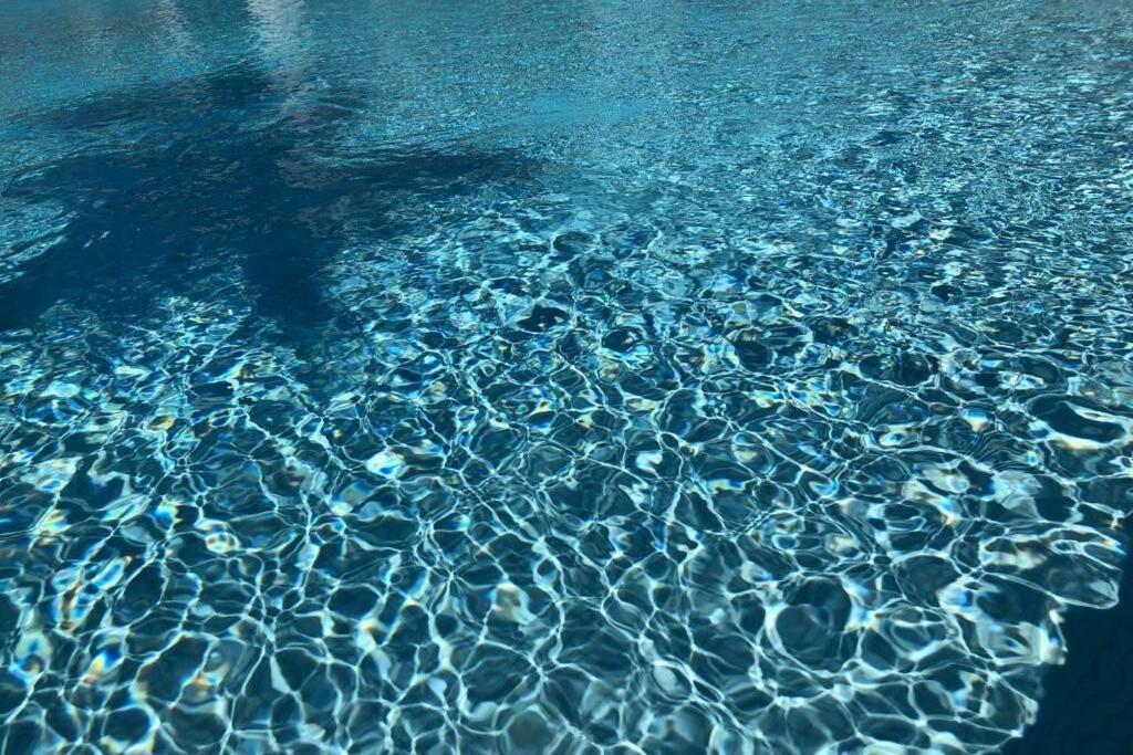 2 Bedrooms, 15 Min Walk To Beach, Ac, Pool & Fiber Internet In A Quiet, Private Gated Domain 5Kms To St Tropez Cogolin Exterior photo